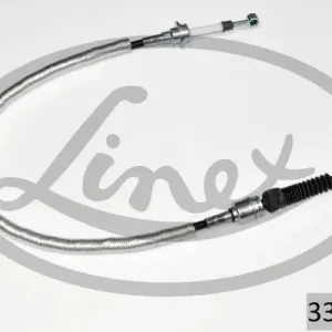 Naciąg linki, ręczna skrzynia biegów LINEX 33.44.05 Premium