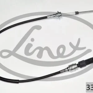 Naciąg linki, ręczna skrzynia biegów LINEX 33.44.06 Premium