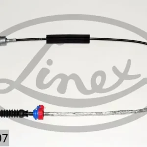 Hit sprzedaży Naciąg linki, ręczna skrzynia biegów LINEX 33.44.07