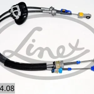 Premium Naciąg linki, ręczna skrzynia biegów LINEX 33.44.08