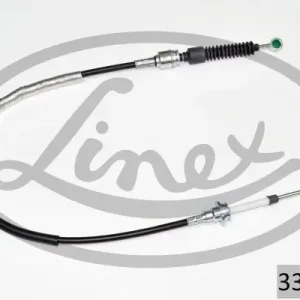 Oferta czasowa Naciąg linki, ręczna skrzynia biegów LINEX 33.44.09