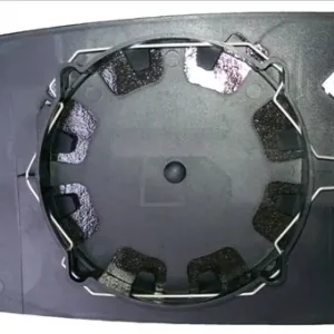 Dostępne od ręki Szkło lusterka, lusterko zewnętrzne TYC 330-0001-1