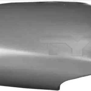 Bestseller Pokrywa, zewnętrzne lusterko TYC 330-0002-2