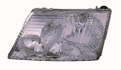 Premium Reflektor ABAKUS 330-1113R-US