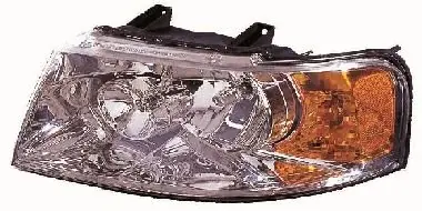 Szybka wysyłka Reflektor ABAKUS 330-1118R-US1