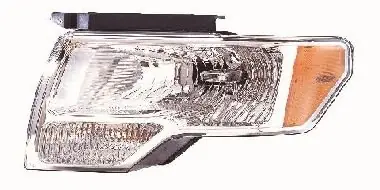 Łatwy zwrot Reflektor ABAKUS 330-1143L-US