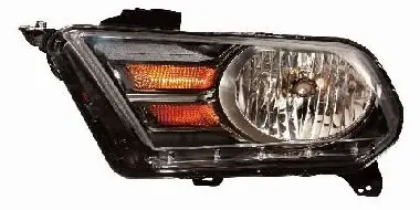 Reflektor ABAKUS 330-1145L-US7 Nowy