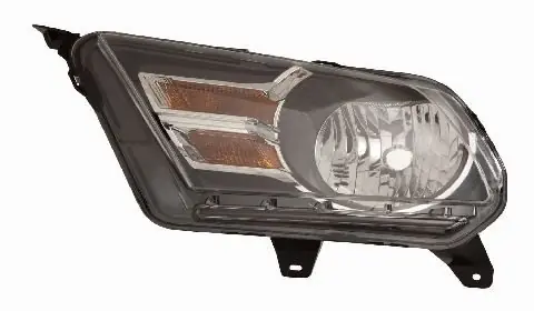 Reflektor ABAKUS 330-1145R-US1 Bezpieczne zakupy