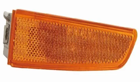 Lampa kierunkowskazu ABAKUS 330-1407L-AS Ekspresowa dostawa