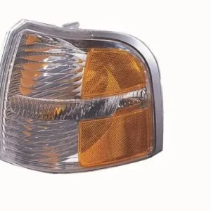 Wyprzedaż Lampa kierunkowskazu ABAKUS 330-1503L-US