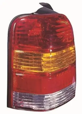 Oferta Lampa tylna zespolona ABAKUS 330-1907L-US