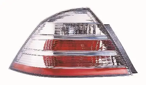 Lampa tylna zespolona ABAKUS 330-1939R-US Wysoka jakość