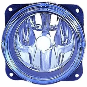 Taniej Reflektor przeciwmgłowy ABAKUS 330-2001N-AQ