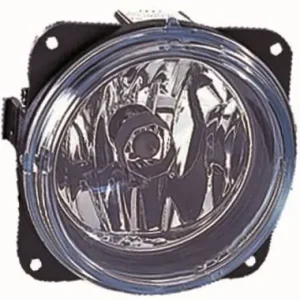 Bezpieczna płatność Reflektor przeciwmgłowy ABAKUS 330-2014N-AS