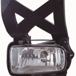 Szybka wysyłka Reflektor przeciwmgłowy ABAKUS 330-2018R-AS