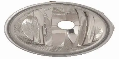 Oferta Reflektor przeciwmgłowy ABAKUS 330-2033L-USN