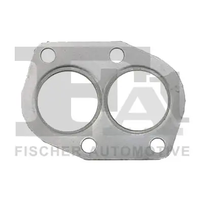 Nowy Uszczelka, rura wylotowa FA1 330-901