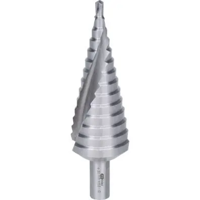 Tylko do końca tygodnia WIERTŁO STOPNIOWE 4-30MM, 14 POZIOMÓW