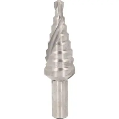 Kup teraz WIERTŁO STOPNIOWE 6-20MM, 8 POZIOMÓW