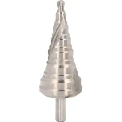 Ostatnie sztuki WIERTŁO STOPNIOWE 7-40,5MM, 13 POZIOMÓW