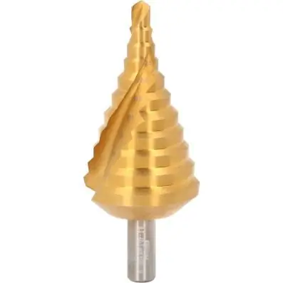 Oferta WIERTŁO STOPNIOWE 6,5-40,5MM, 11 POZIOMÓ