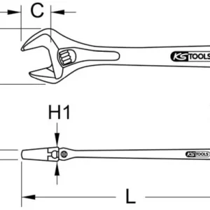 Sprawdź teraz WIERTŁO STOPNIOWE 6-36MM, 11 POZIOMÓW