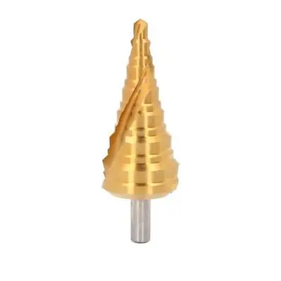 WIERTŁO STOPNIOWE 7-40,5MM, 13 POZIOMÓW Zamów dziś