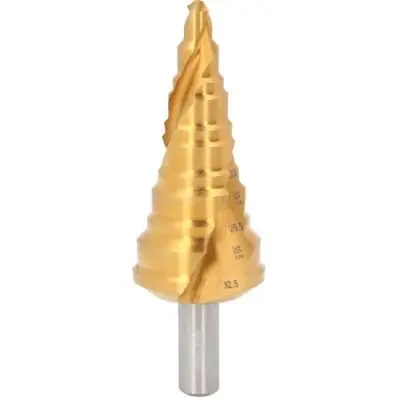 Oferta WIERTŁO STOPNIOWE 7-32,5MM, 11 POZIOMÓW