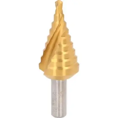 Promocja WIERTŁO STOPNIOWE EKSTRA KRÓTKIE