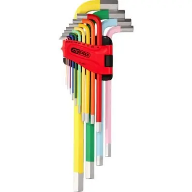 Ekspresowa dostawa ZESTAW WIERTEL SPIRALNYCH W PLAST.