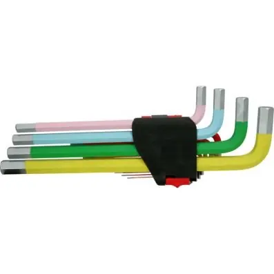 Łatwy zwrot ZEST WIERTEL SPIRALNYCH W SKRZYNCE