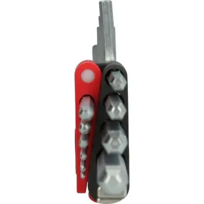 WIERTŁO SPIRALNE 4,5MM 10SZT. Bezpieczna płatność