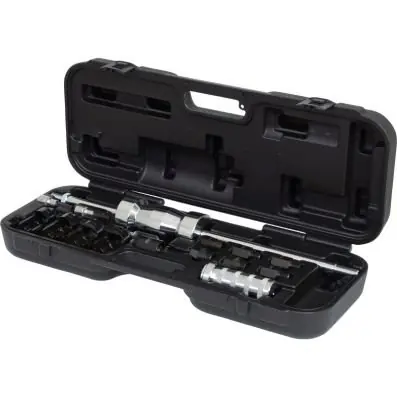 Najlepsza cena WIERTŁO SPIRALNE 5,5MM 10SZT.