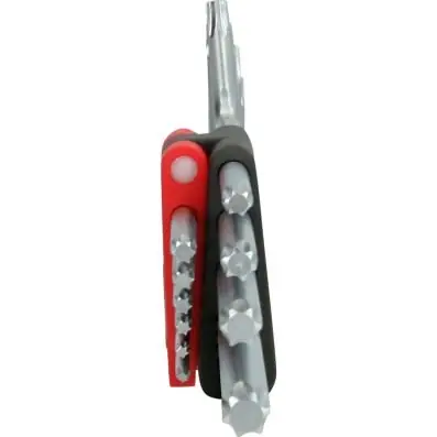 Promocja WIERTŁO SPIRALNE, 6MM 10SZT.