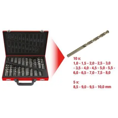 Zamów dziś WIERTŁA 170CZ