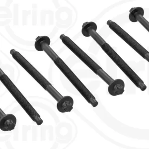 Super okazja Zestaw śrub głowicy cylindrów ELRING 330.390