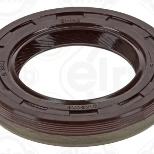 Ostatnie sztuki Pierścień uszczelniający wału, wał korbowy ELRING 330.736