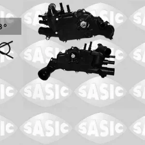 Ekspresowa dostawa Termostat, płyn chłodzący SASIC 3300023