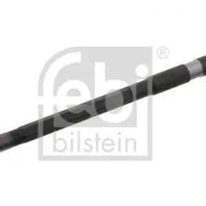 Połączenie osiowe, drążek kierowniczy poprzeczny FEBI BILSTEIN 33002 Zamów dziś