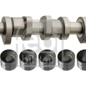 Zestaw wału rozrządu FEBI BILSTEIN 33017 Niska cena