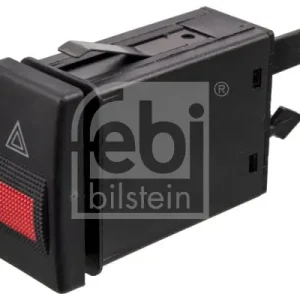 Super okazja Przełącznik systemu ostrzegawczego FEBI BILSTEIN 33018