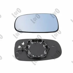 Szkło lusterka, lusterko zewnętrzne ABAKUS 3301G01 Rabat