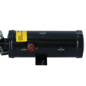 Osuszacz, klimatyzacja NRF 33029 Bezpieczna płatność