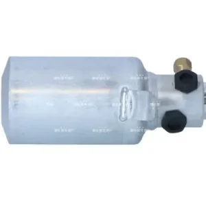 Osuszacz, klimatyzacja NRF 33039 Darmowy zwrot