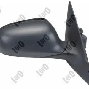 Lusterko zewnętrzne ABAKUS 3303M02 Bezpieczna płatność