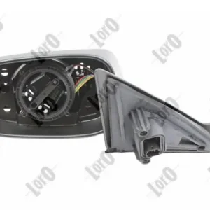 Lusterko zewnętrzne ABAKUS 3303M07 Rabat