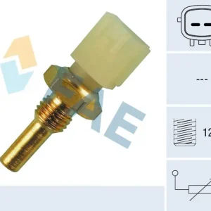 Czujnik, temperatura płynu chłodzącego FAE 33040 Tylko do końca tygodnia