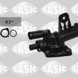 Termostat, płyn chłodzący SASIC 3304016 Wyjątkowa oferta
