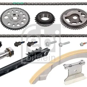 Niska cena Zestaw łańcucha rozrządu FEBI BILSTEIN 33042