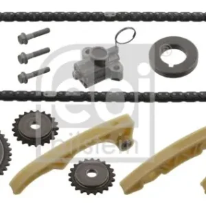 Zestaw łańcucha rozrządu FEBI BILSTEIN 33046 Kup online